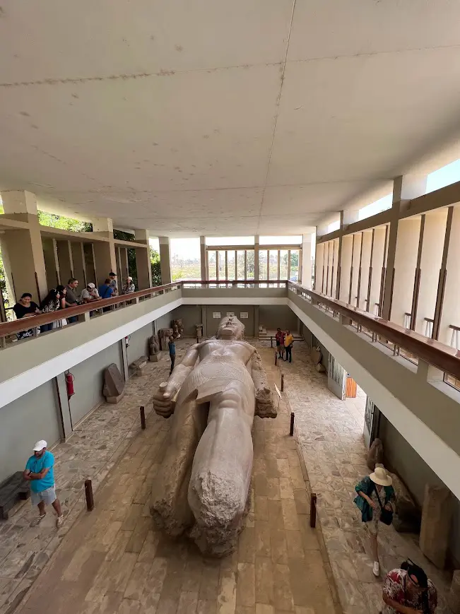 Egypt Unveiled: A Journey Through Time and Wonder