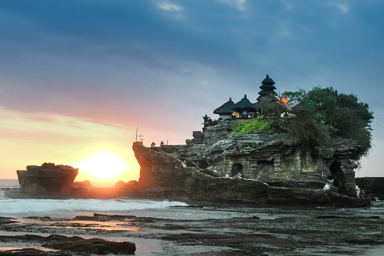 Bali 6-Day Escape (No Nusa Penida)