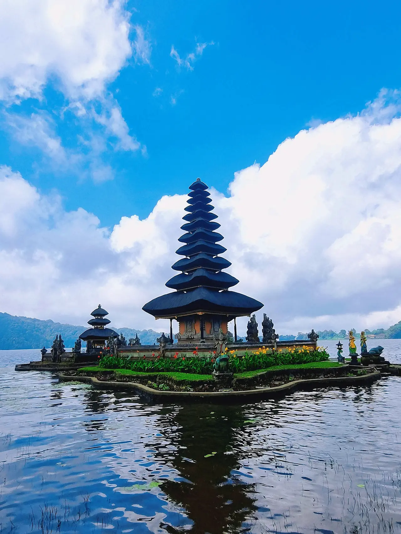 Bali 7-Day Tour Package Including Nusa Penida