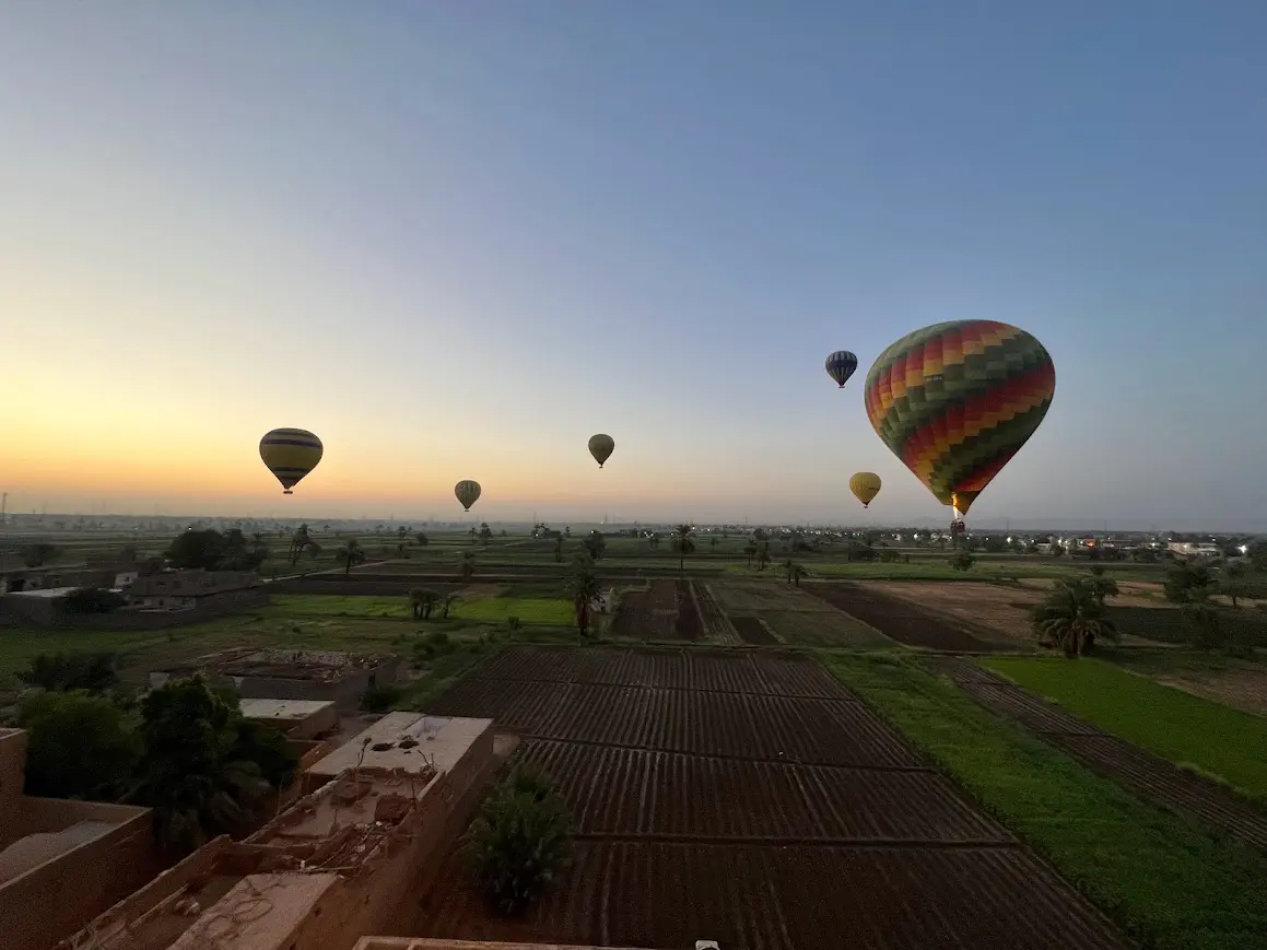 Egypt Unveiled: A Journey Through Time and Wonder
