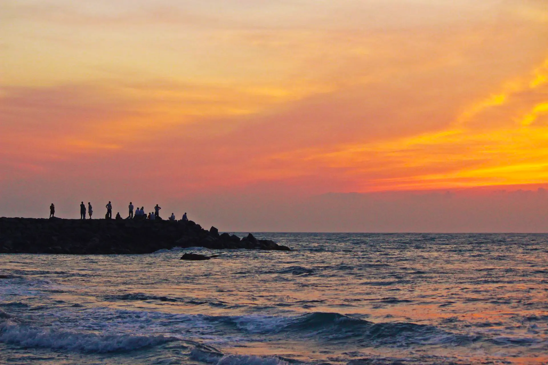 Southern Shores & Sacred Trails