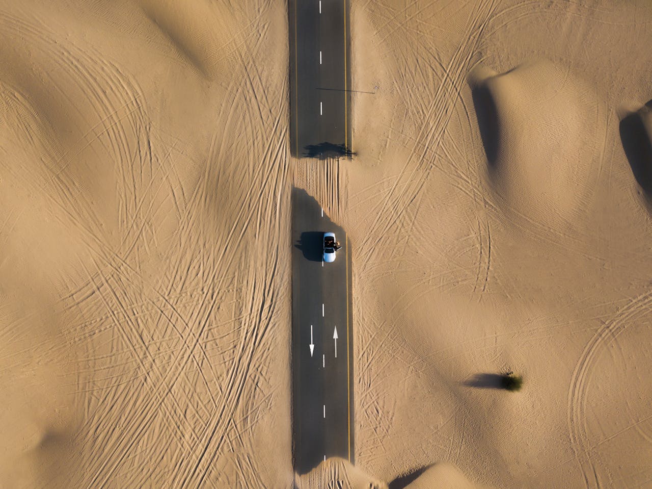 Dubai – Crafted for You