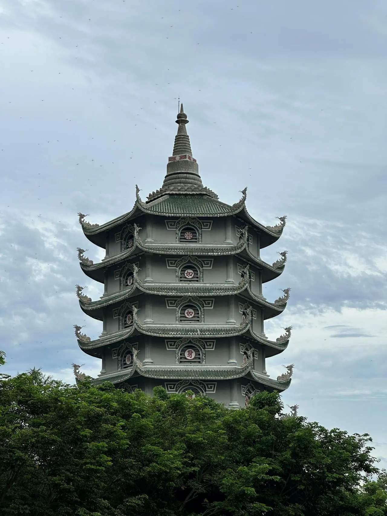 Vietnam Mosaic – From Delta to the Bay