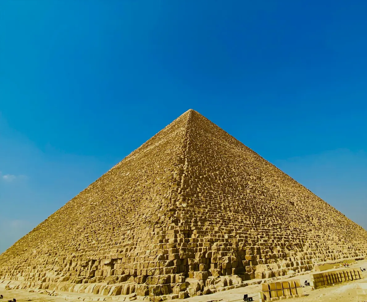 Egypt Unveiled: A Journey Through Time and Wonder