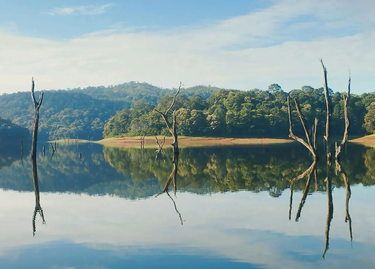 Soulful South Kerala – Beyond the Crowds