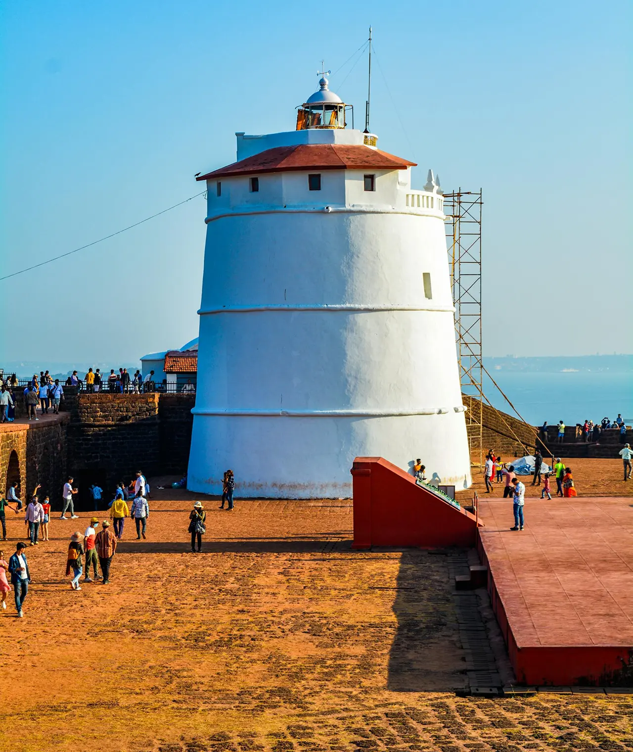 Curated Luxury in South Goa: A Journey of Coastal Tranquility