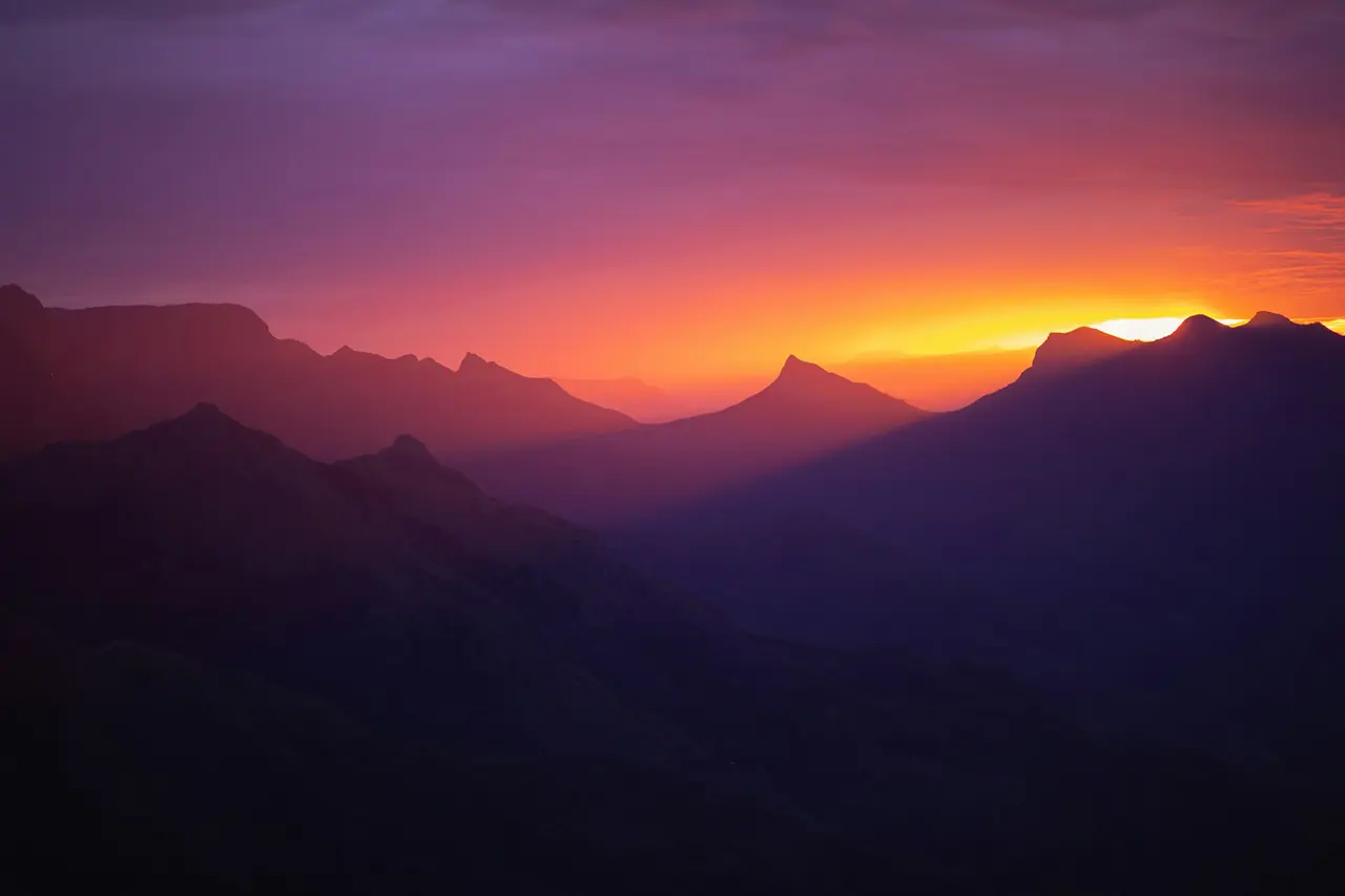 Soulful South Kerala – Beyond the Crowds