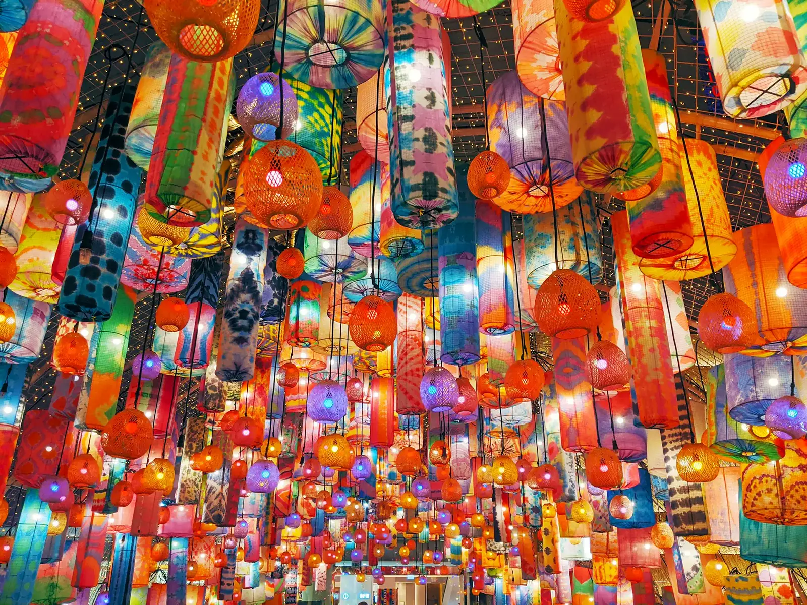 The Golden Thailand Journey