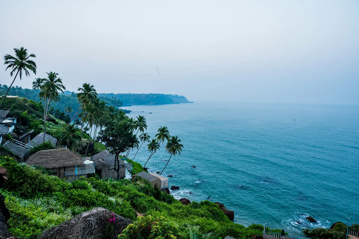 Two Shades of Goa – The Lively Pulse and Peaceful Soul of the North