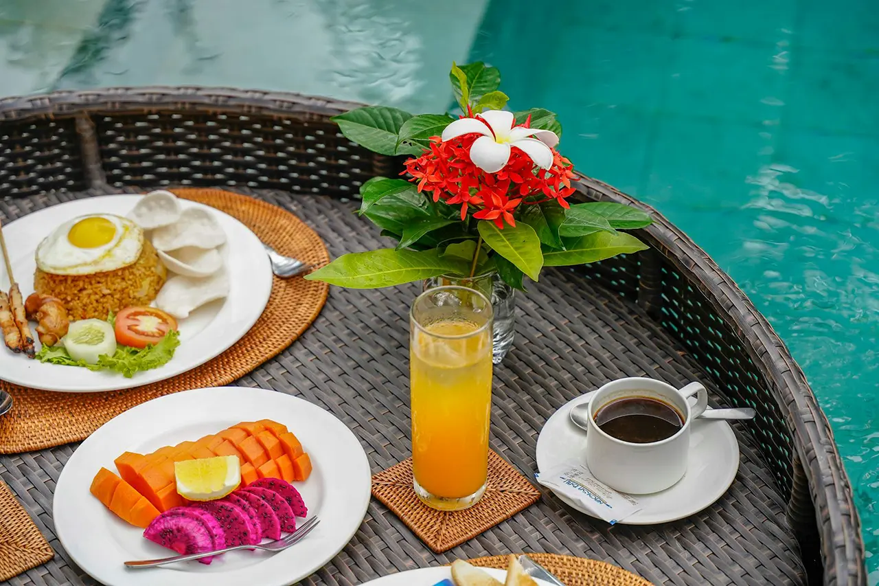 Bali 7-Day Tour Package Including Nusa Penida