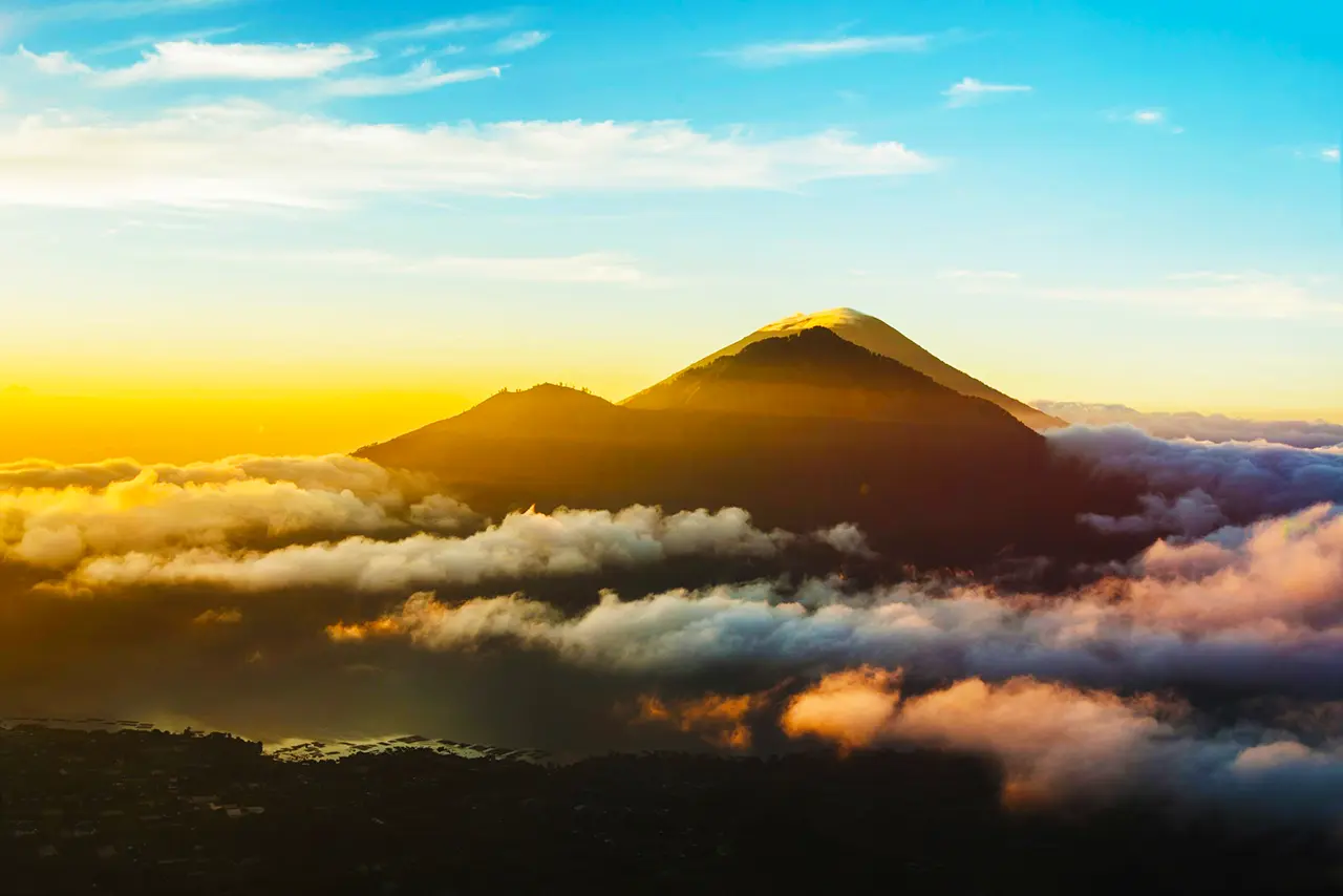 Bali 7-Day Tour Package Including Nusa Penida