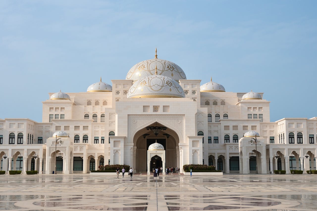 Dubai – Crafted for You