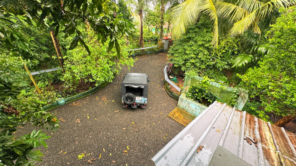 Aikkaravelil Herb Gardens